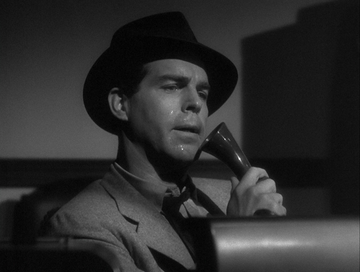 Image result for Walter from Double Indemnity"